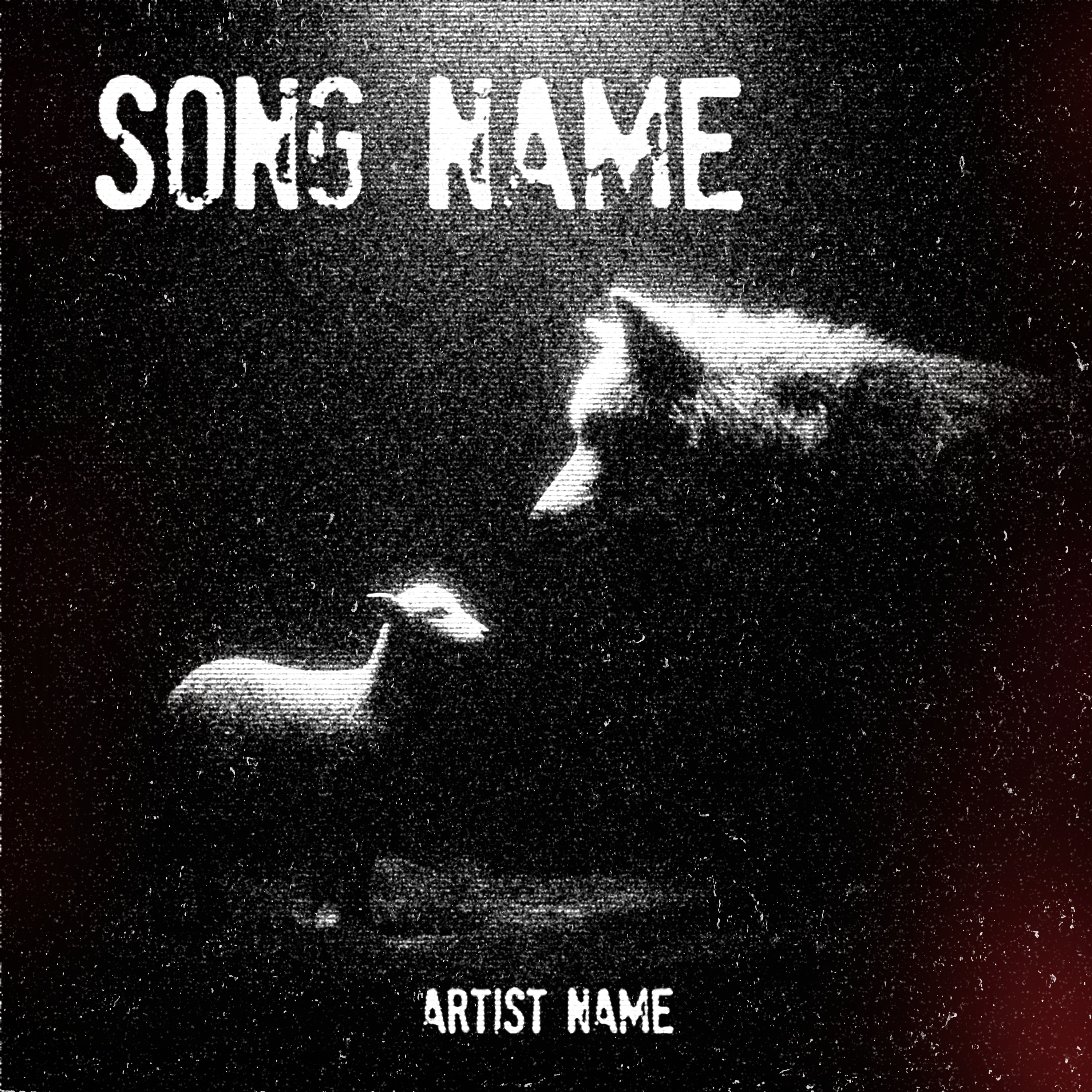 LONE WOLF, LOST SHEEP COVER